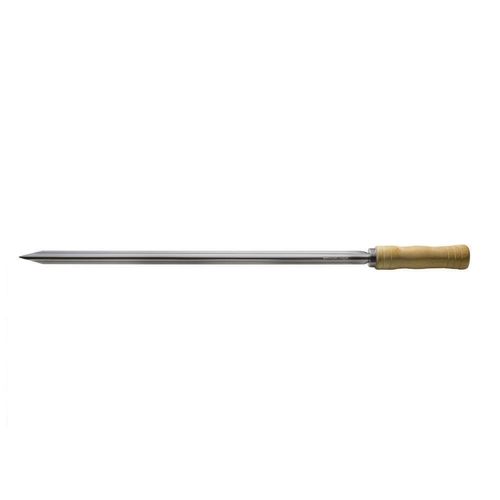 Espeto Para Churrasco 50Cm 2550/307 Brinox