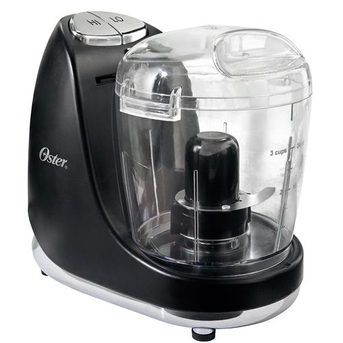 Mini Processador 127v Preto u