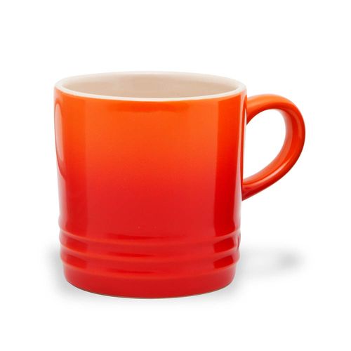 Caneca Laranja 350ml le Creuset
