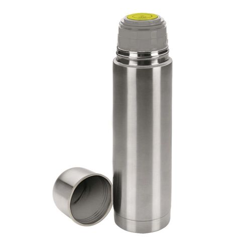 Garrafa Térmica Em Inox 750 Ml 753807 Ibili