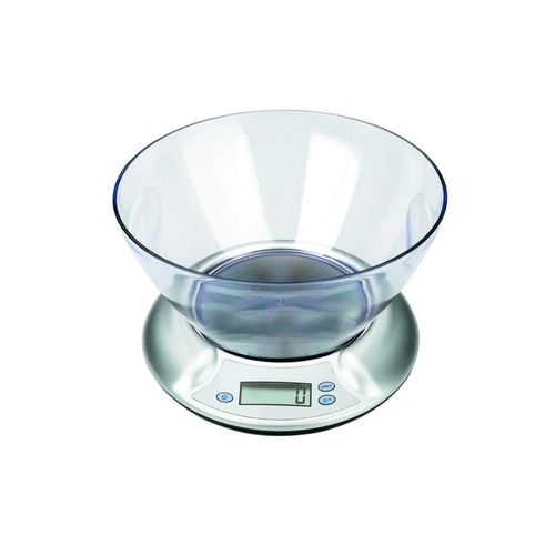 Balança De Cozinha Digital Ate 2 Kg 771500 Ibili