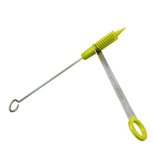 Cortador Em Espiral Para Decoração De Legumes Ibili