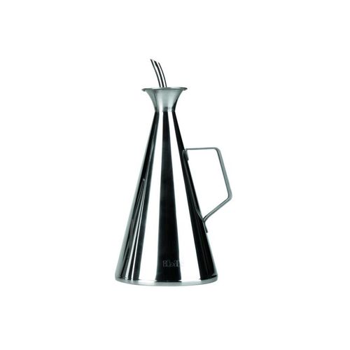 Azeiteiro Corta Gotas 500 ml Inox Ibili