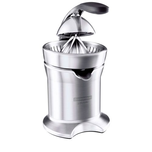 Espremedor Express 127v Aço Inox by Breville Tramontina