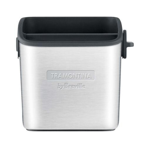 Recipiente Coffee Box Aço Inox 69085010 Tramontina By Breville