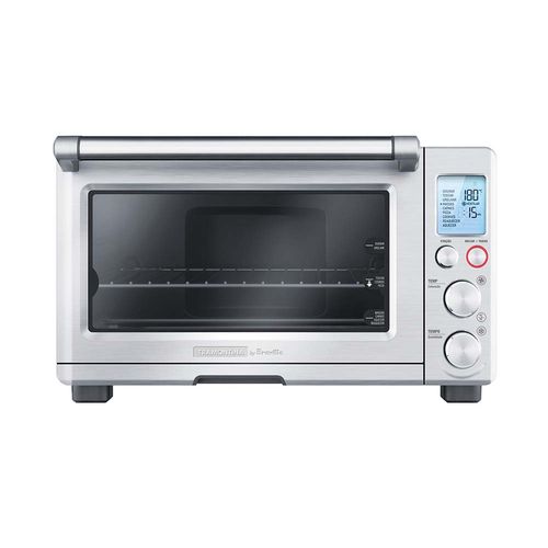 Forno Elétrico Smart 127v Aço Inox by Breville Tramontina