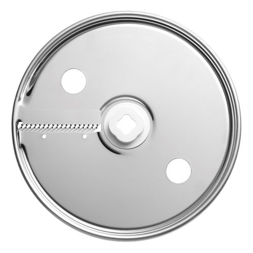 Lâmina de Corte Julienne Inox Kitchenaid
