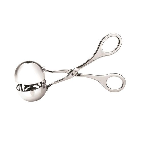 Pinça Para Almondegas Inox 44 Mm 708544 Ibili