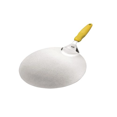 Pá Para Pizza E Tortas Redondo 25Cm Inox