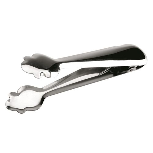 Pinça/Pegador De Gelo Inox 732300 Ibili