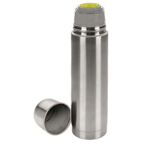 Garrafa Térmica Inox1L 753810 Ibili
