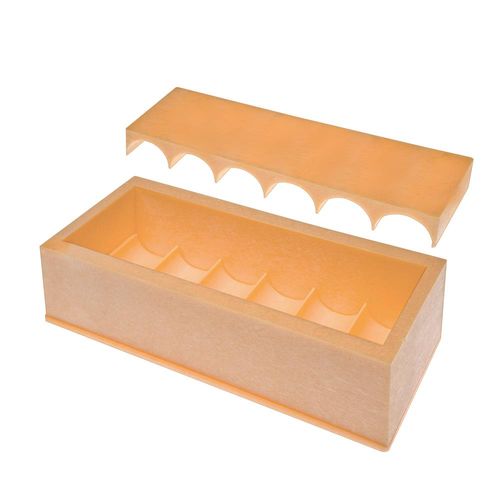 Molde Para Sushi "Gunkan" 19X7 Cm 773820 Ibili