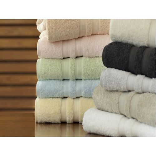 Toalha Para Pés Premium 0.48X0.85 Cor 1011 Bco