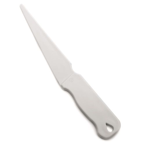 Faca De Plástico Para Pasta Americana 754500 Ibili