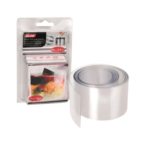 Rolo De Pvc 20Mx4.5Cm Alt 773602 Ibili