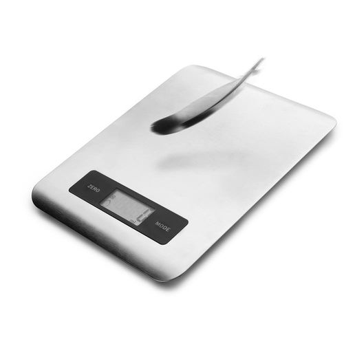 Balança Digital Super Fina Max.5Kg 790800 Ibili