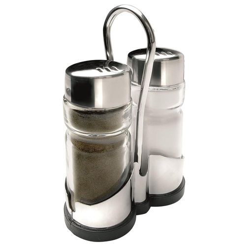 Galheteiro Com Saleiro E Pimenteiro 768700 Ibili
