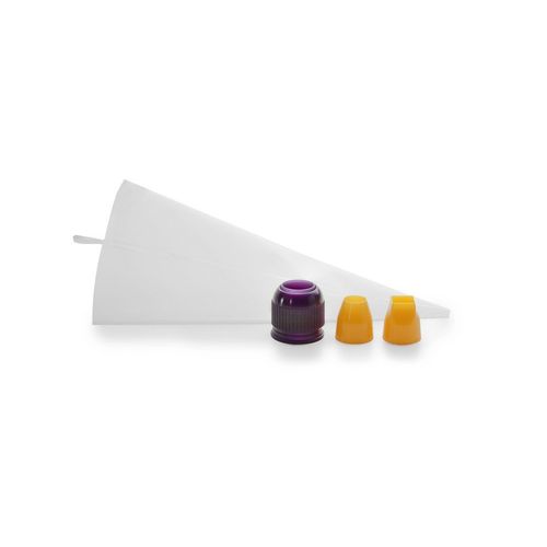 Kit Croquetes 4 Peças 796700 Ibili