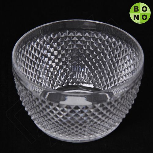 Bowl De Acrilico Diamond