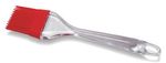 S1001A-VM	4895191001204	Pincel-De-Silicone-Vermelho-Bono