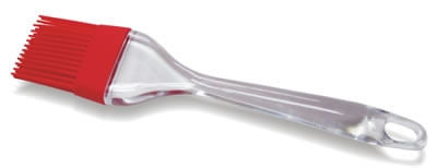 S1001A-VM	4895191001204	Pincel-De-Silicone-Vermelho-Bono