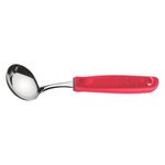 Concha-Para-Molho-Inox-Utilita-Vermelho-Tramontina