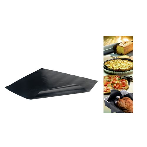 Folha De Cozinha Antiaderente 40X33Cm Ibili
