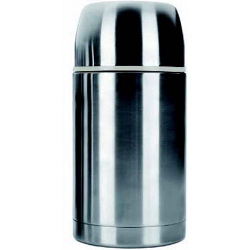 Garrafa Térmica 1L Inox Ibili