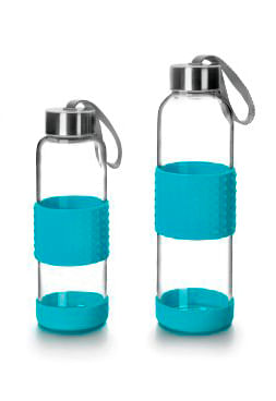 Garrafa-Vidro-Com-Tampa-500Ml-Azul-Ibili