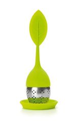 Infusor-Para-Cha-Inox-Com-Silicone-Verde-Ibili