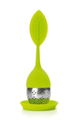Infusor-Para-Cha-Inox-Com-Silicone-Verde-Ibili