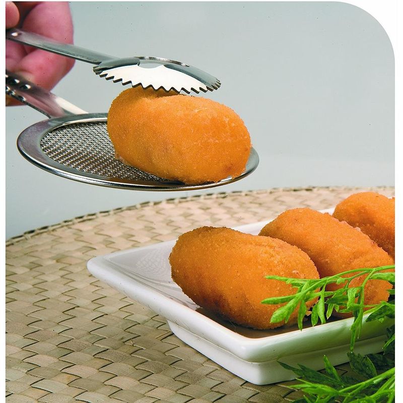 Pinca-Para-Fritura-23Cm-Ibili