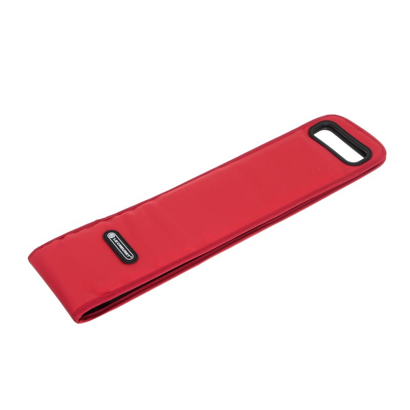 Cooler-Sleeve-W-holder-Wa-127-Vermelho-le-Creuset