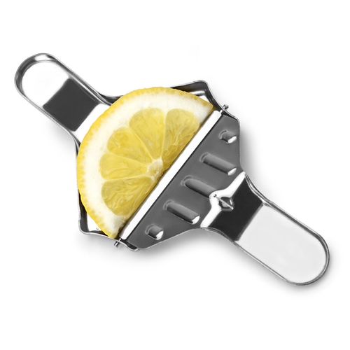 Espremedor De Cítricos Ibili