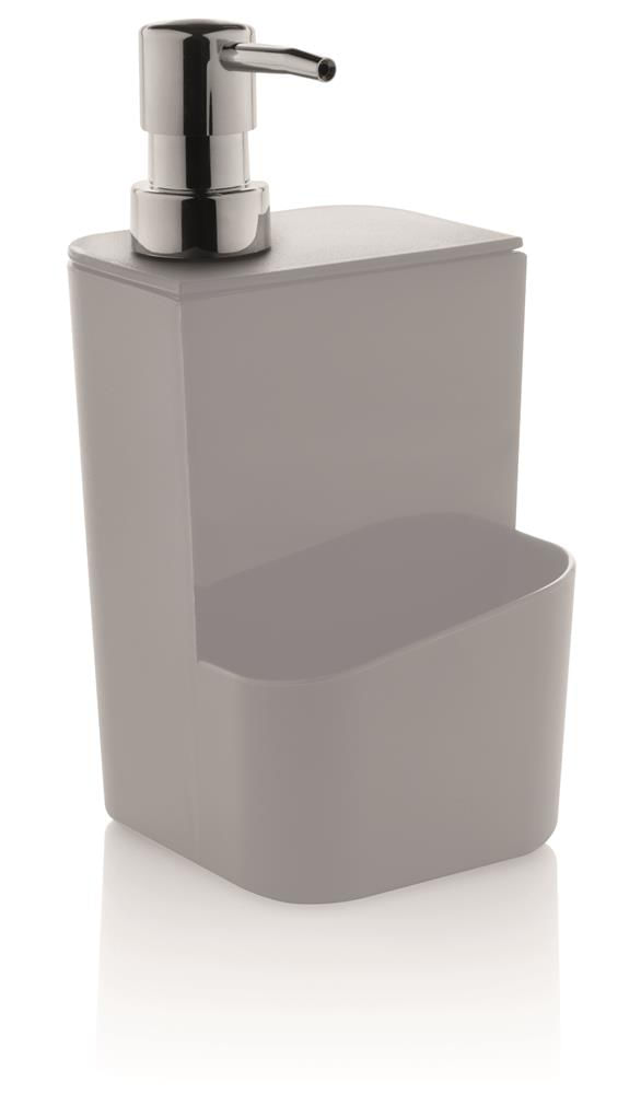 Dispenser-Para-Detergente-650-ml-Branco-Ou