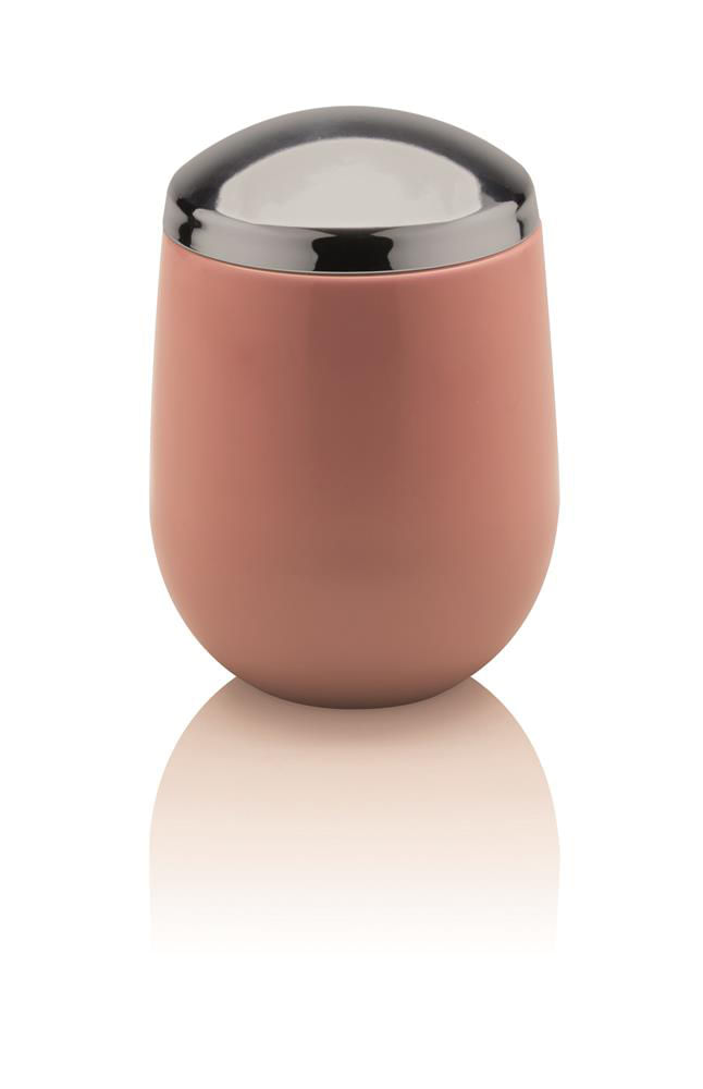 Porta-algodao-Belly-Cromo-Rosa-Ou