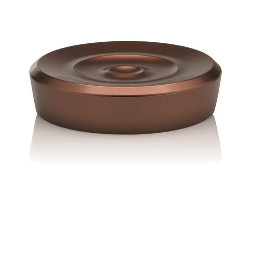 Saboneteira Belly Vintage Cobre Ou