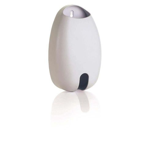 Dispenser Para Sacolas Branco