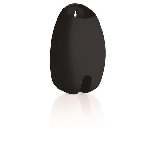 Dispenser Para Sacolas Preto