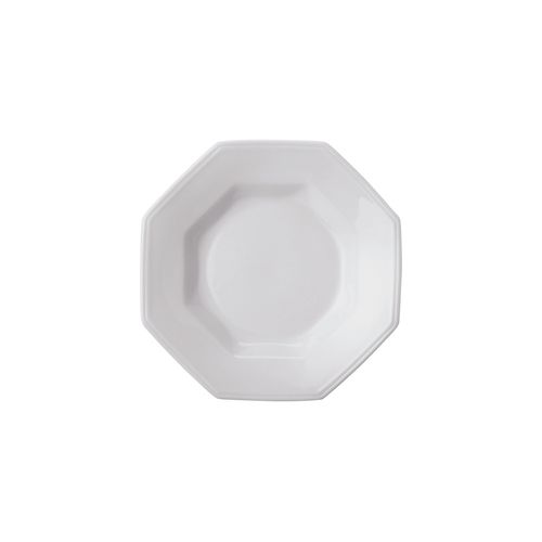 Prato Fundo 24cm Branco Prisma Schmidt