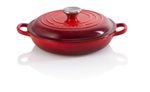 Cacarola-Buffet-30Cm-Signature-Vermelho-Le-Creuset--