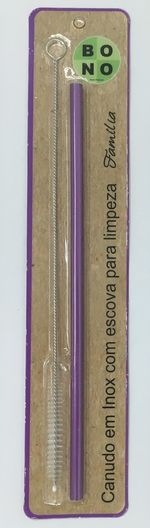 CANUDOROXOEMINOXCESCOVA20CM