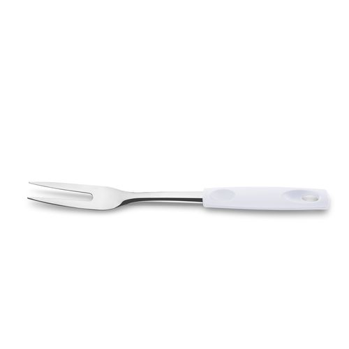 Garfo Trinchan Asti 30Cm Cabo Branco Brinox