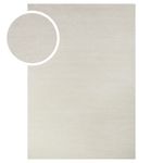 TapeteChinesMicrofibraAlba200x300mACE829Creme