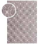 TapeteMicrofibraGeo100x140Des15123Cinzaprata