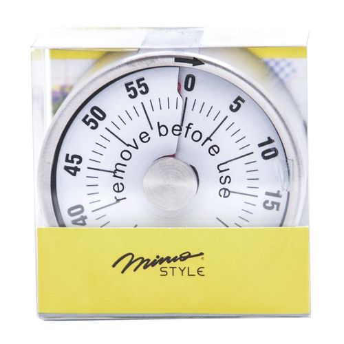 Timer Magnético Atm1771 Mimo