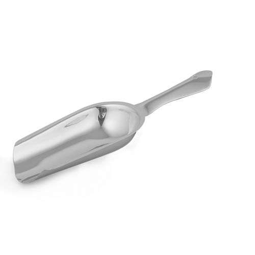 Pá Para Gelo Inox 24Cm An905 Mimo