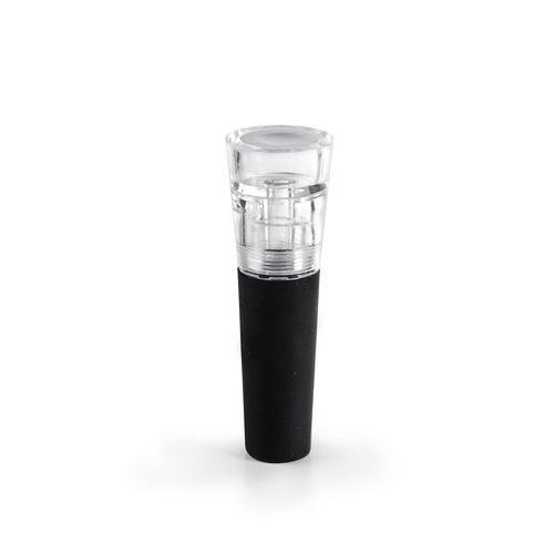Conjunto Para Vinho Bomba + Bico Ibili