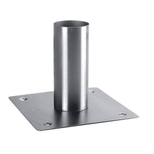 Suporte Para Assar Frango Com Difusor Ibili