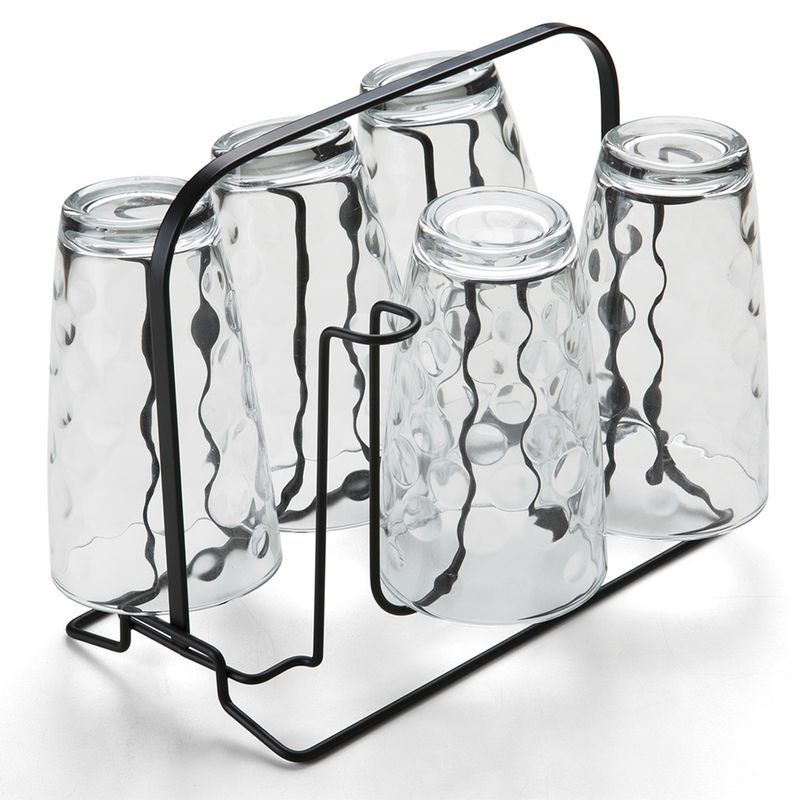 Suporte-para-6-Copos-Black-Arthi